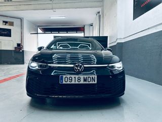 Volkswagen Golf GTD 2022