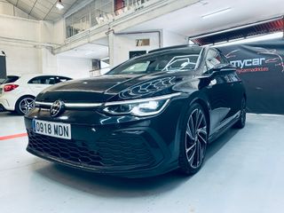 Volkswagen Golf GTD 2022