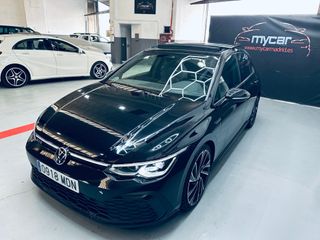 Volkswagen Golf GTD 2022
