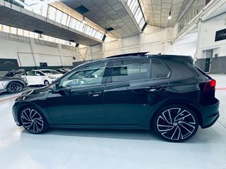 Volkswagen Golf GTD 2022