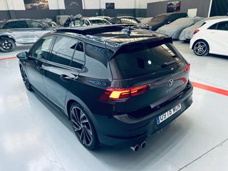 Volkswagen Golf GTD 2022