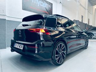 Volkswagen Golf GTD 2022