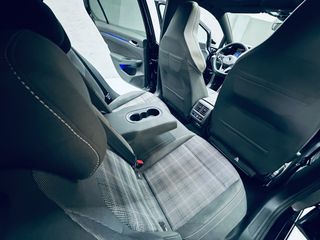 Volkswagen Golf GTD 2022