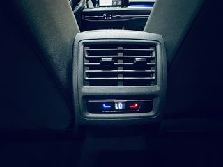 Volkswagen Golf GTD 2022