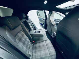Volkswagen Golf GTD 2022