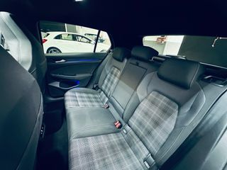 Volkswagen Golf GTD 2022