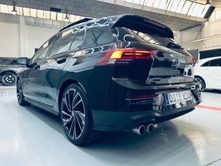 Volkswagen Golf GTD 2022