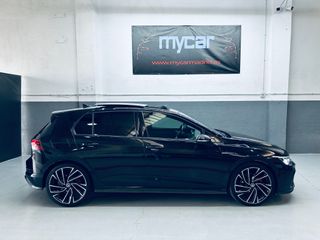 Volkswagen Golf GTD 2022