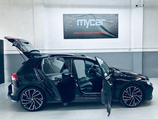 Volkswagen Golf GTD 2022