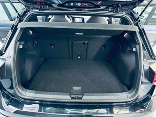 Volkswagen Golf GTD 2022