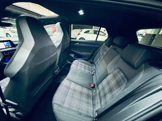Volkswagen Golf GTD 2022