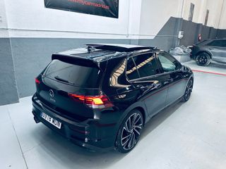 Volkswagen Golf GTD 2022