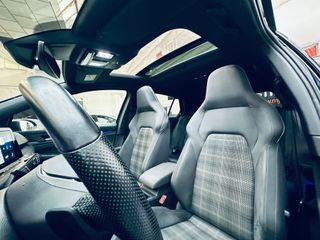 Volkswagen Golf GTD 2022