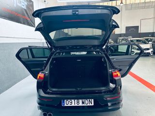 Volkswagen Golf GTD 2022