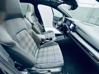Volkswagen Golf GTD 2022