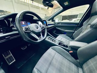 Volkswagen Golf GTD 2022
