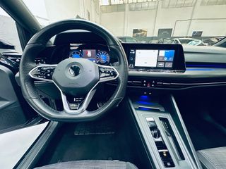 Volkswagen Golf GTD 2022