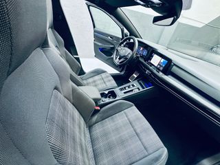 Volkswagen Golf GTD 2022