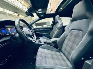 Volkswagen Golf GTD 2022