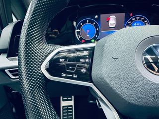 Volkswagen Golf GTD 2022