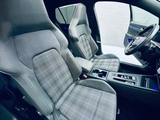 Volkswagen Golf GTD 2022