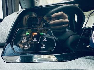Volkswagen Golf GTD 2022