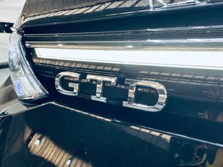 Volkswagen Golf GTD 2022