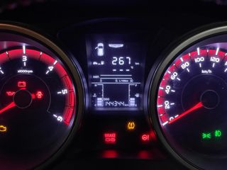 SsangYong Tivoli 4x4 2017