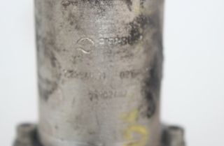 1553185 72294611 válvula egr mercedes a1 sportback