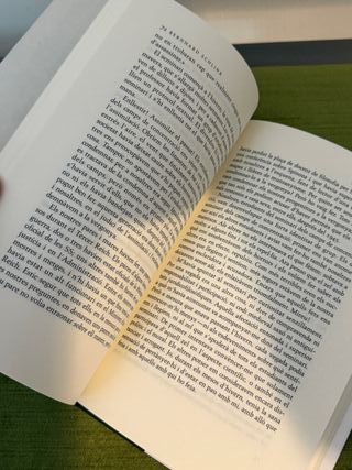 El lector,del autor Bernhard Schlink