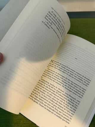 El lector,del autor Bernhard Schlink