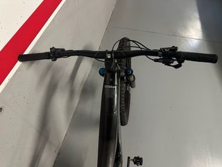 BH Atom X Lynx Pro 9.4 Eléctrica