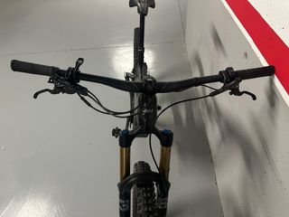 BH Atom X Lynx Pro 9.4 Eléctrica