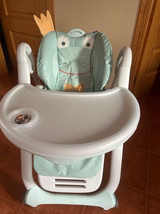 Trona Chicco Polly Star 2