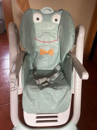 Trona Chicco Polly Star 2
