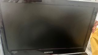 Televisor Samsung 19 UE22C4000PW