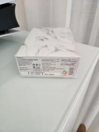 Perfume Rayhaan Italia Pour Homme 100ml