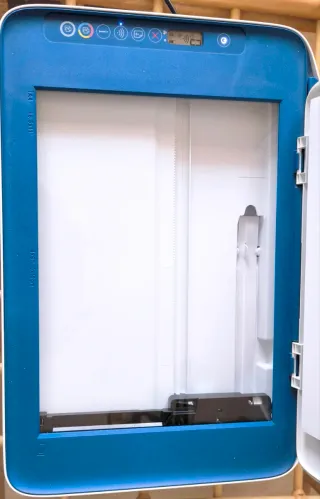 Stampante HP DeskJet 2721