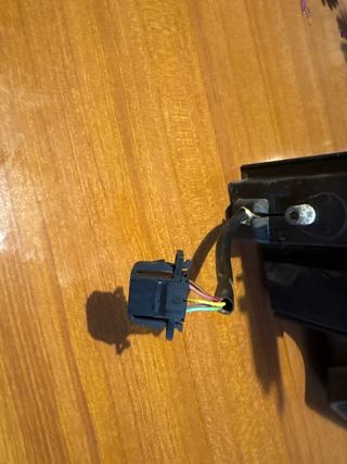Retrovisor Seat Altea