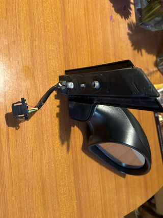 Retrovisor Seat Altea