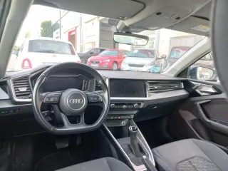 Audi A1 2023 ¡¡Desde 391€ al mes!!