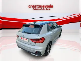 Audi A1 2023 ¡¡Desde 391€ al mes!!