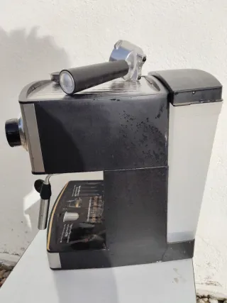 Cafetera Cecotec Power Espresso 20
