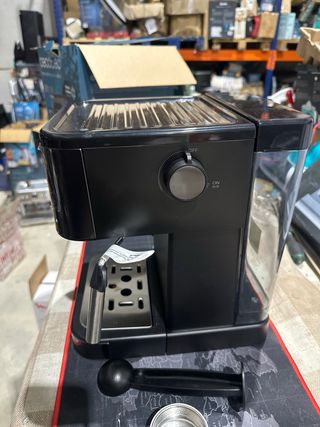 Cafetera Cecotec Power Espresso 20