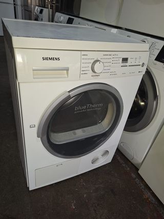 Secadora 7kg Condensación