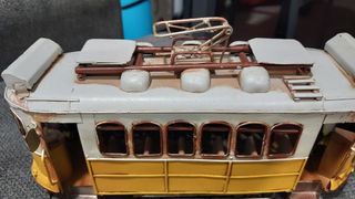 Elétrico de Lisboa Miniatura