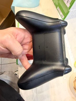 mando xbox  fallo 8 unidades