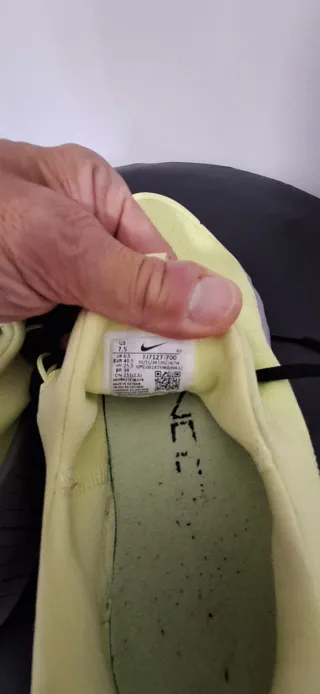 Nike Metcon Zapatillas Deportivas Hombre/Mujer