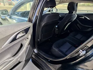 Infiniti Q30 2017