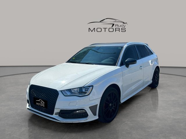 Audi A3 Sportback 1.6 TDI Str Attraction Ed. esp